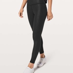 lululemon Align 25”